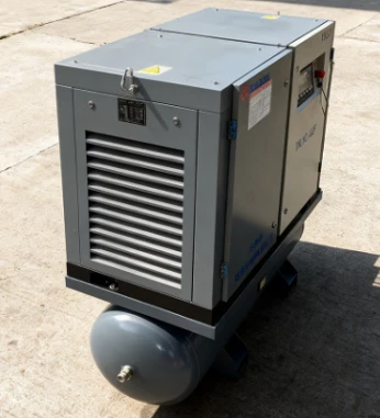 Screw Laser Cutting Air Compressor price
